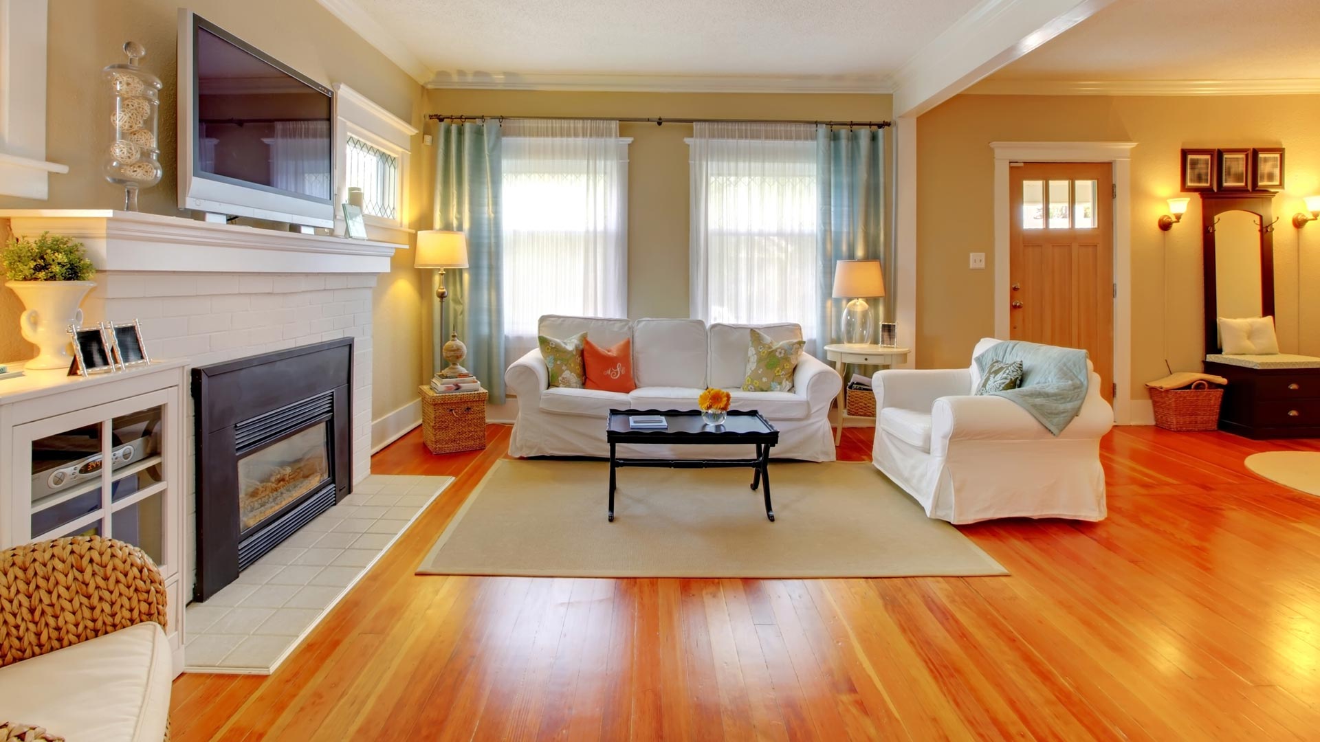 Atlanta Home Inspections